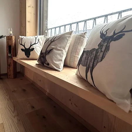Tatil Evi Allgaeuliebe