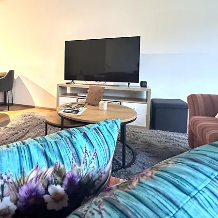 Tatil Evi Allgaeuliebe Oberstaufen