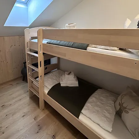 Tatil Evi Allgaeuliebe *