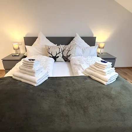 Tatil Evi Allgaeuliebe *
