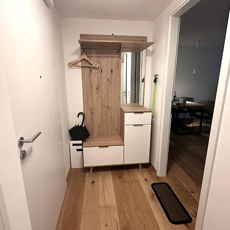 Allgaeuliebe Tatil Evi