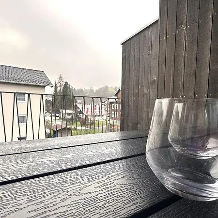 Tatil Evi Allgaeuliebe Oberstaufen