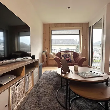 Allgaeuliebe Apartment