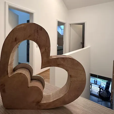 Allgaeuliebe Apartment Oberstaufen