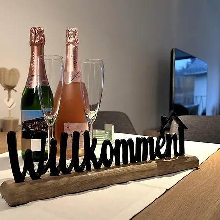 Allgaeuliebe Apartment *