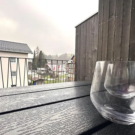 Allgaeuliebe Apartment *